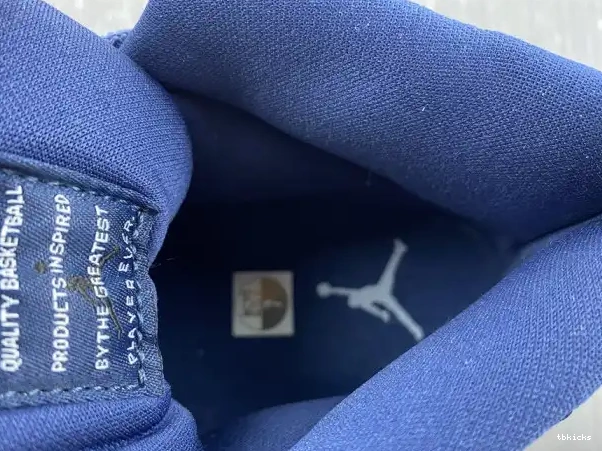 Reps TBK Velvet AR0715-441 WMNS 11 Navy Jordan Air Midnight 0323